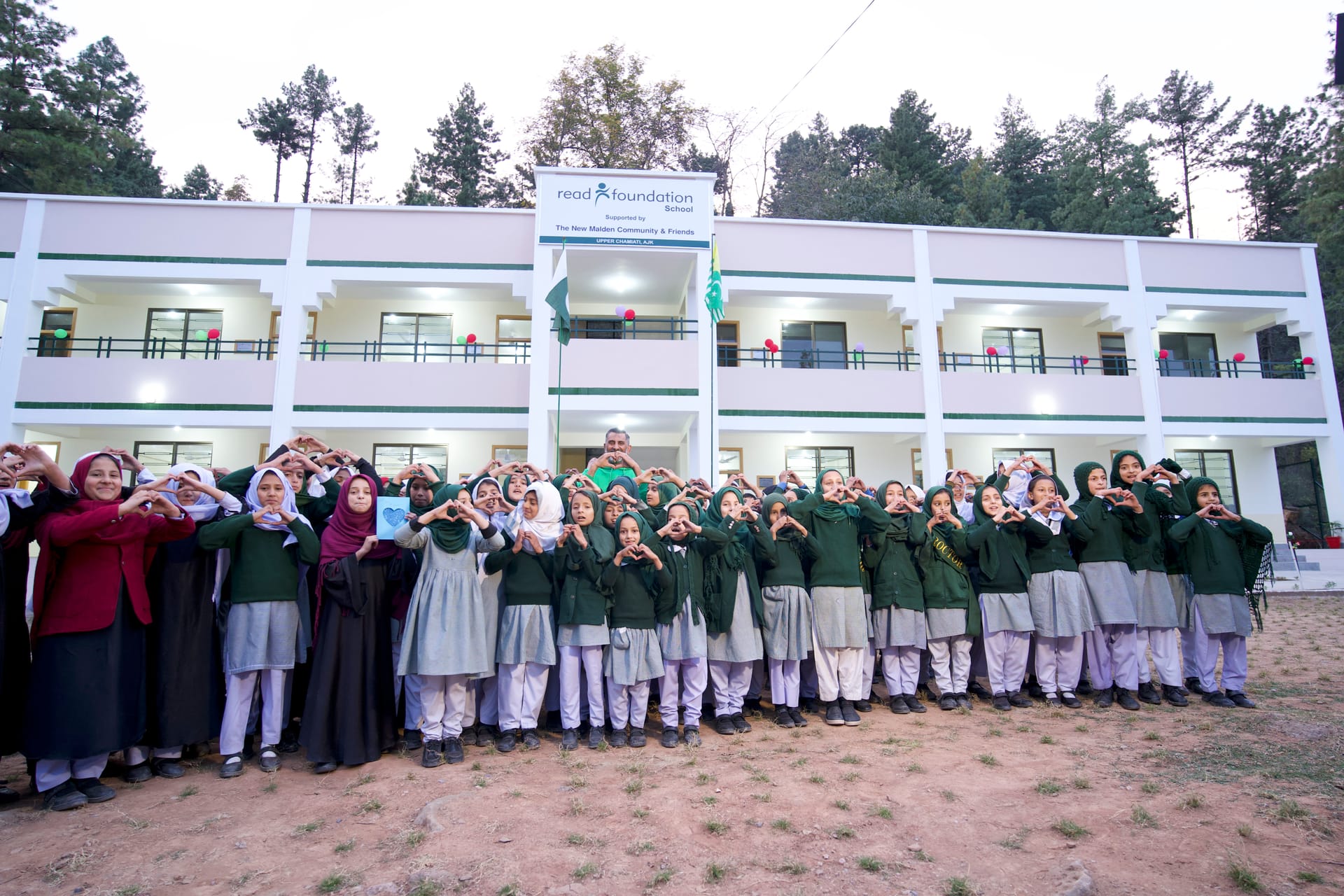 The Importance of Education: Breaking the Cycle of Poverty